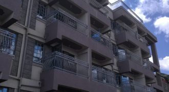 Thogoto Bedsitters, Kikuyu
