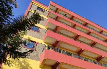 El-Elyon, Kawangware