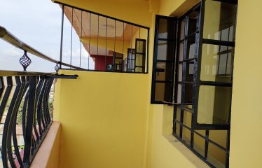 El-Elyon, Kawangware