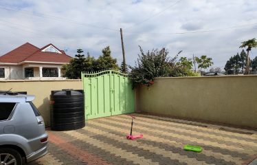3BR Maisonette, Membley