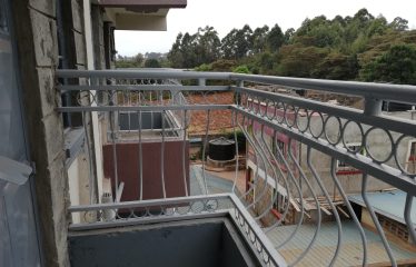 Thogoto Bedsitters, Kikuyu