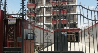 Pembe Sita Apartment, Utawala
