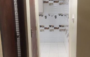 CEDAR WOOD APARTMENT, THOGOTO