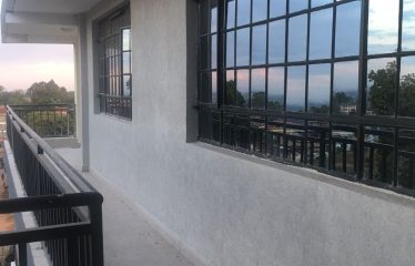 CEDAR WOOD APARTMENT, THOGOTO