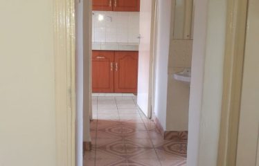 WAMBUI HOMES, SATELLITE
