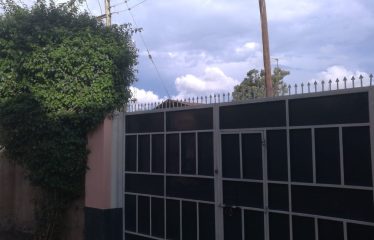 WAMBUI HOMES, SATELLITE
