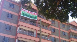 SANITEX APARTMENT, KIKUYU ROAD
