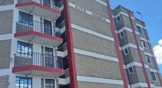 KITE HOMES