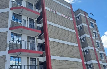 KITE HOMES
