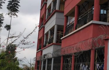 WHITE LILY APARTMENT, JUJA