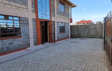 SECOND AVENUE CORNER ESTATE