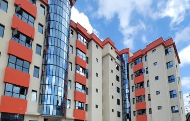 Garel Apartment